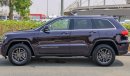 Jeep Grand Cherokee Limited V6 3.6L , 2019 , 0Km , (( Only For Export , Export Price ))