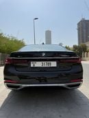 BMW 750Li xDrive Executive 4.4L