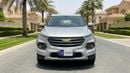 Chevrolet Groove LT 2025 | AED 566/Month | 0 DP | 30 Day Return | Warranty