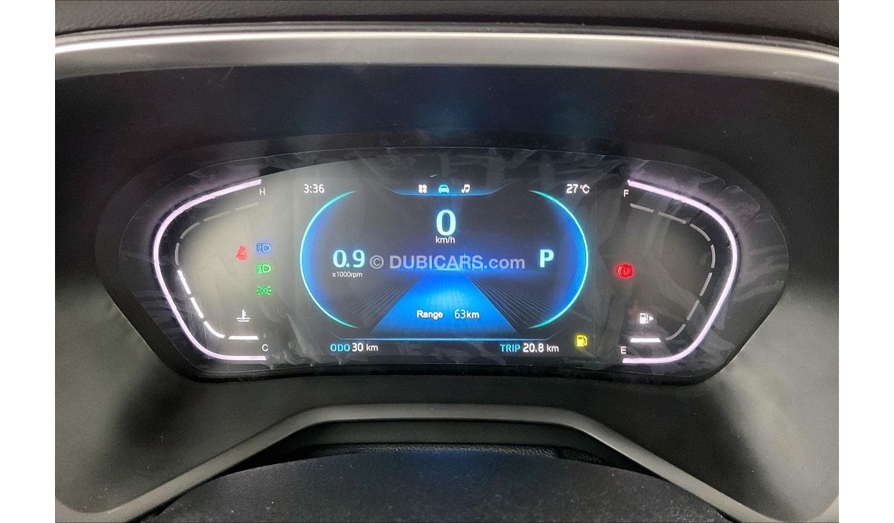 جاك J7 Intelligent