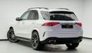 مرسيدس بنز GLE 450 2020 Mercedes Benz GLE450 4MATIC, Warranty, Full Mercedes Service History, Fully Loaded, GCC