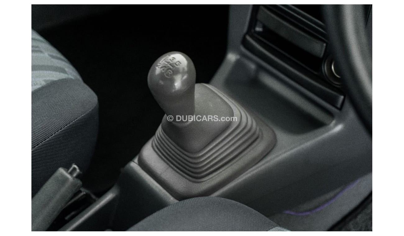 تويوتا ستارلت 1995 Toyota Scarlet Glanza V / Future Classic