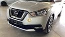 Nissan Kicks 1.6 SV NAVI CVT | Guaranteed Warranty | 0 Down Payment