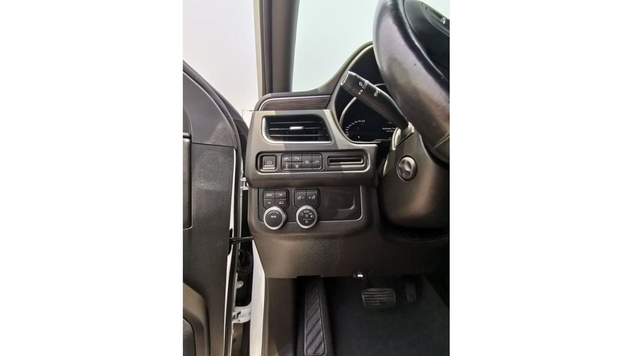 GMC Yukon GMC Yukon SLT - 2022 - White