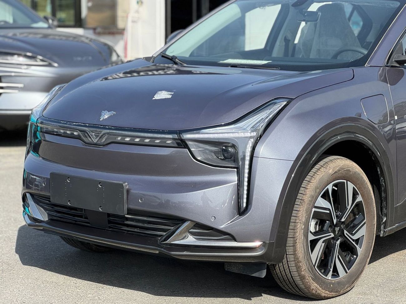 نيتا يو برو NETA UPRO COMFORT 2024,,