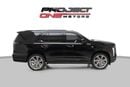 كاديلاك إسكالاد SPORT PLATINUM