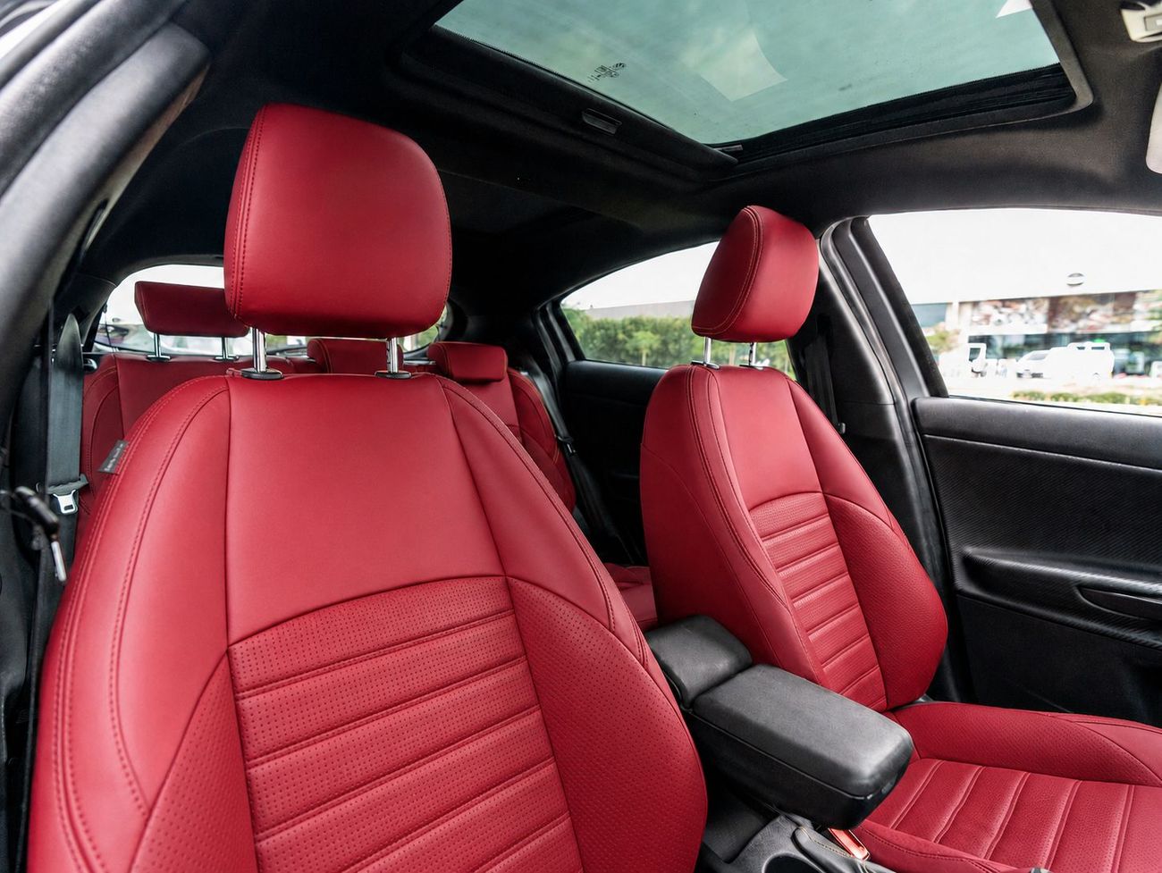 Alfa Romeo Giulietta Veloce, миниатюра 9