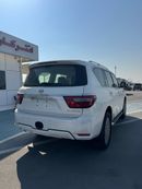 Nissan Patrol SE Platinum 4.0L Nissan Patrol 4.0L Platinum Full Option
