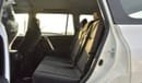 Toyota Prado TX