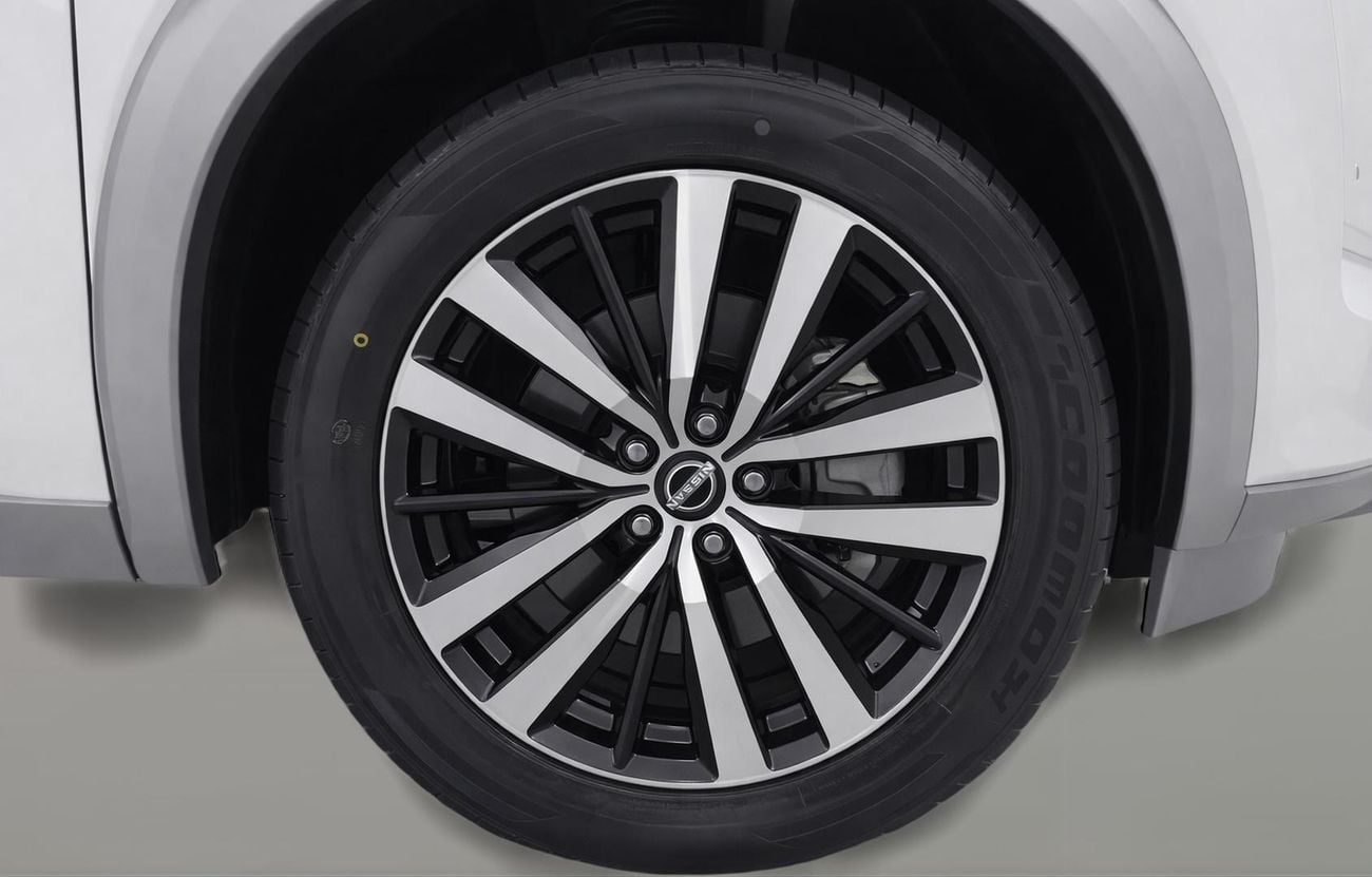 Nissan Pathfinder SL 2024 | AED 2128/Month | 0 DP | 30 Day Return | Warranty | Service History