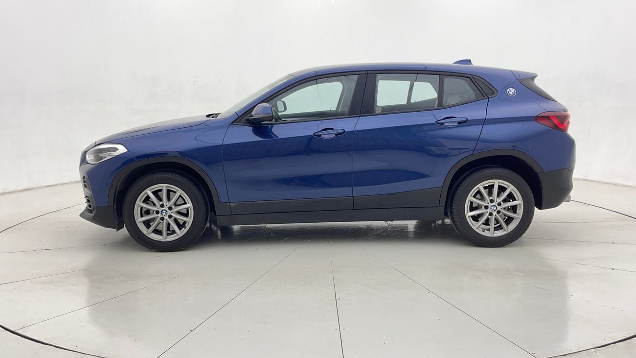 BMW X2 sDrive 20i Joy Edition 2.0L 2023 SDRIVE 20I JOY EDITION | AED 1186/Month | 0 DP | 30 Day Return | Wa