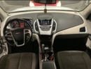 GMC Terrain Gmc terrain 2012