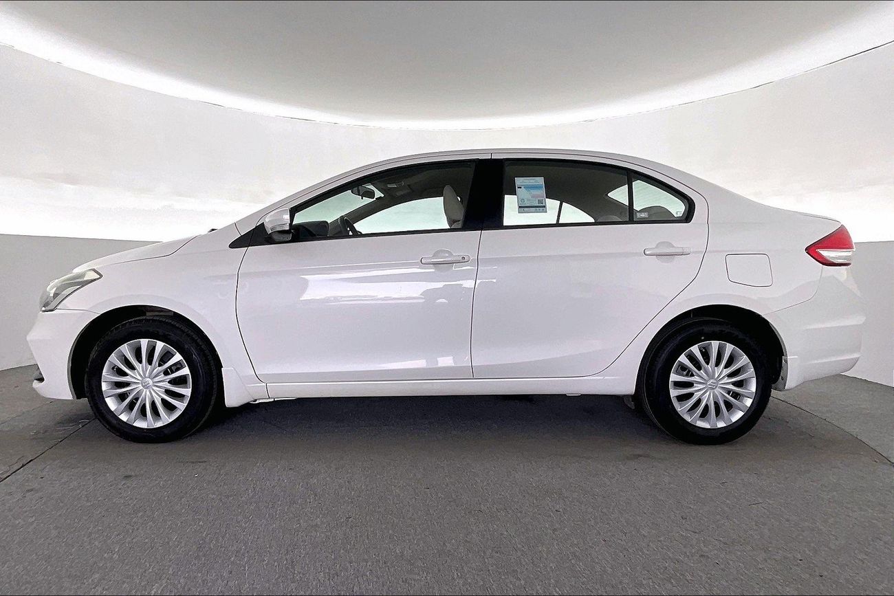 Suzuki Ciaz GL | Guaranteed Warranty | 0 Down Payment