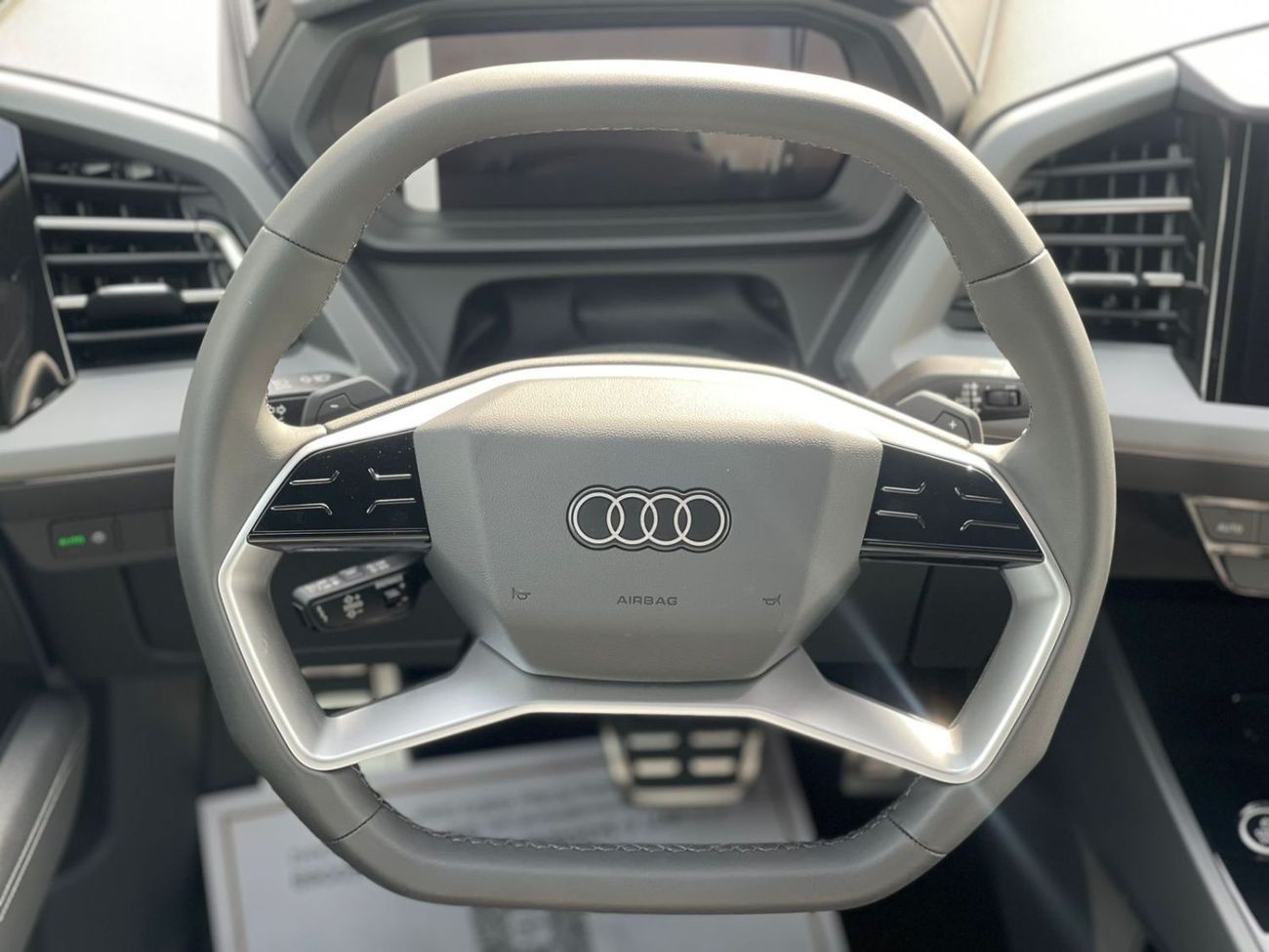 Audi Q5 AUDI Q5 - 40 e-tron