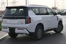نيسان باترول LE T2