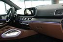 Mercedes Benz GLS450 4M PREMIUM GLS 450 | GCC 0km | Premium+ | Agency Warranty