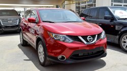 Nissan Rogue Sport