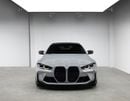 بي أم دبليو M4 Competition 3.0L