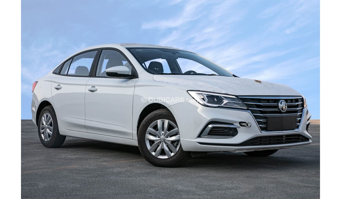 MG 5 MG5 1.5L STANDARD MID MANUAL TRANSMISSION*EXPORT ONLY*