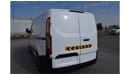 Ford Transit 150 Low Roof - RWB Ford Transit Van, model:2018. Excellent condition