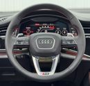 Audi RS Q8 TFSI quattro 4.0L 2023 Audi RSQ8, Jan 2026 Agency Warranty + Service Package, Full Service History,