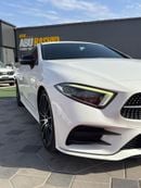 مرسيدس بنز CLS 350