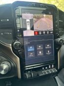 رام 1500 2022 Laramie | 5.7L HEMI V8 | 4x4 | Full Option | American Specs | Low mileage