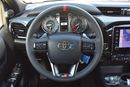 Toyota Hilux Double Cab GR Sports 4.0L Petrol