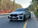 بي أم دبليو X6 xDrive 40i 3.0L