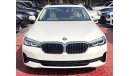 BMW 520i I Me Edition Under Warranty And Service 2021 GCC