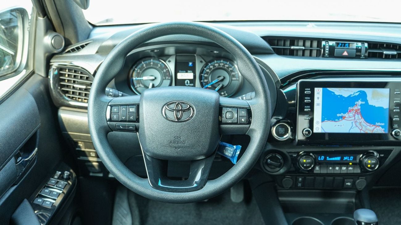 تويوتا هيلوكس Adventure 4.0L 2025MY EXPORT PRICE