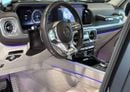 مرسيدس بنز G 63 AMG Std 4.0L