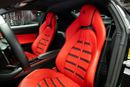 Ferrari 812 FERRARI | 812 SUPERFAST | GCC SPECS | DEALER WARRANTY + SERVICE CONTRACT ( AL TAYER )