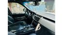 لاند روفر رينج روفر AED 2,480 PM | RANGE ROVER HSE | ORIGINAL PAINT | 0% DP | GCC SPECS | WELL MAINTAINED