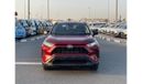 Toyota RAV4 2021 TOYOTA RAV4 LE HYBRID 4x4 IMPORTED FROM USA