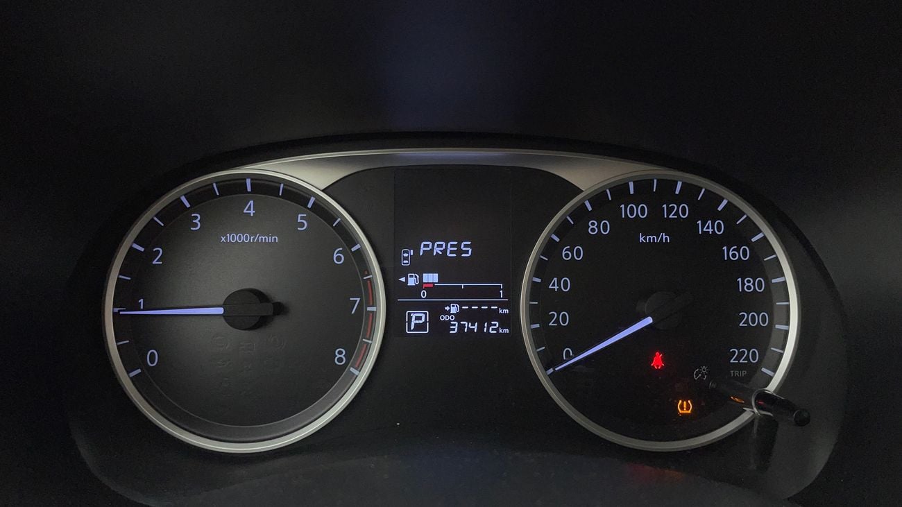 Nissan Kicks SV 1.6 | Zero Down Payment | Home Test Drive