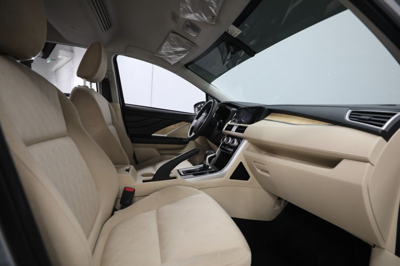 ميتسوبيشي إكسباندر Mid 1.5L