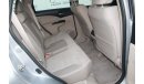 Honda CR-V 2.4L MID OPTION 2016 MODEL WITH SUNROOF