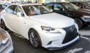 Lexus IS250