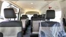 Toyota Hiace TOYOTA HIACE GL FULL OPTION M/T