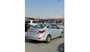 Hyundai Accent GL Hundai accent 2016