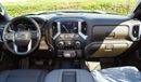 GMC Sierra Denali 4WD CREWCAB/2022/GCC DEALER WARRANTY. Local Registration+5%