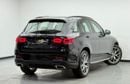 مرسيدس بنز GLC 300 4MATIC 2.0L 2020 Mercedes Benz GLC300 AMG 4MATIC, Warranty, Full Mercedes Service History, GCC