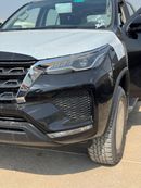 تويوتا فورتونر FORTUNER 2.7L PETROL V4 | AUTOMATIC | 0 KM | 03 YEARS WARRANTY