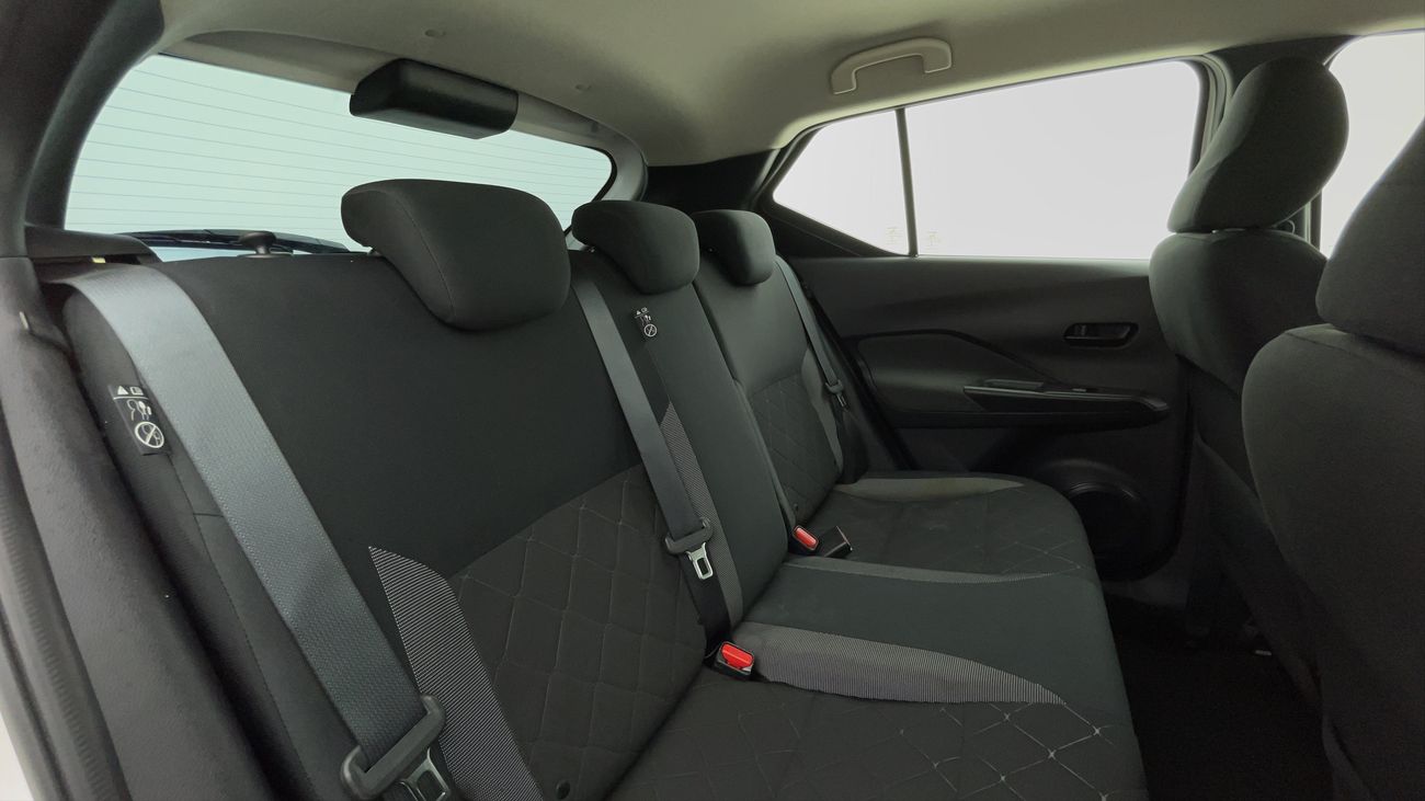 Nissan Kicks S 1.6 | Zero Down Payment | Home Test Drive