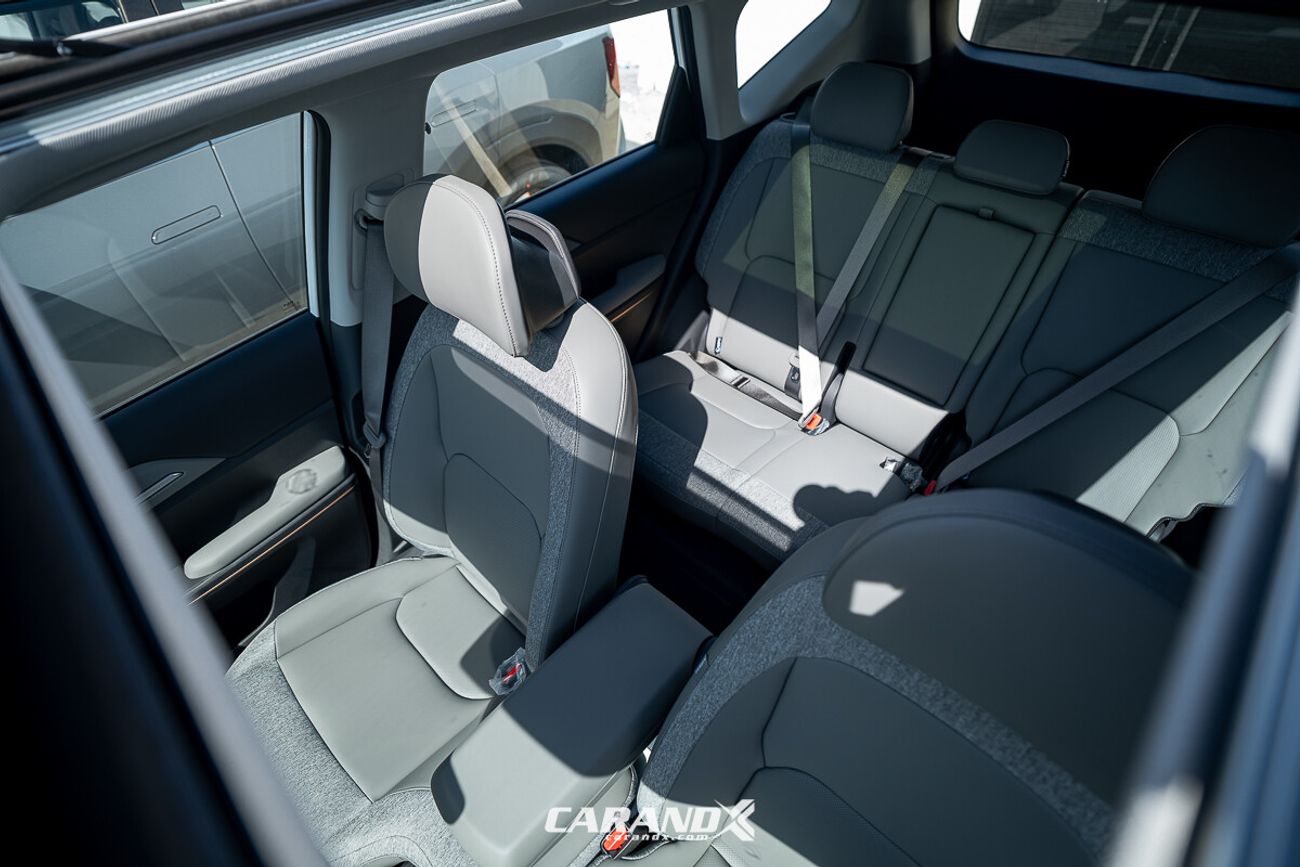 Kia EV5 KIA EV5 530 Air 2024