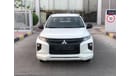 ميتسوبيشي L200 GLS GCC 2W