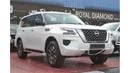 Nissan Patrol V6 XE, GCC, UNDER WARRANTY FROM AL ROSTAMANI