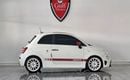 أبارث 595 COMPETIZIONE 1.4L-4CYL  T JET 108-HP  EXCELLENT CONDITION LOW MILEAGE - BANK FINANCE FACILITY