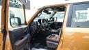Toyota Prado ADVENTURE 2.4L FULL OPTIONS DUAL TONE